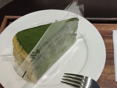 -六六·抹茶66’s SALDessert(保利时光里店)