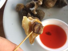 -海上驿站渔家菜馆