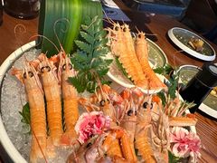 -Mr.Fish鱼鲜生海鲜放题(高德置地冬广场店)