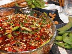 -五样儿西昌小签签烤串(建设路店)