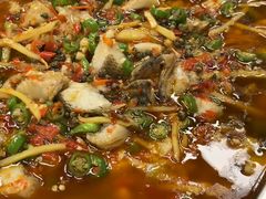 -艺味深尝(云锦路店)