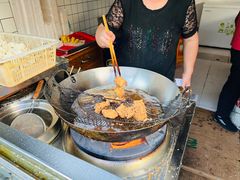 -越香王老汉臭豆腐