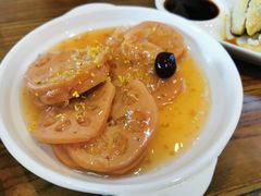 -老马家·舌尖上的西塘美食