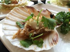 -无招牌海鲜餐厅(克拉码头店)