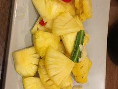 -云海肴·汽锅鸡·云南菜(领展购物广场·中关村店)