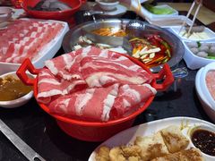 -吴老幺火锅(金龙店)