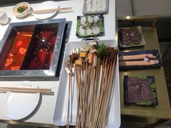 -串一火锅(赛格国际购物中心店)