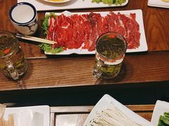 -蘭番坊青海特色铜锅涮·清真