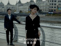 点击看大图 -薇喜影像艺术中心 ART PHOTO