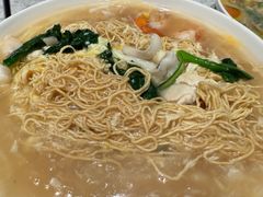 -Madam Kwan's(Mid Valley Megamall)