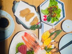 -三石铁板烧(紫竹桥店)