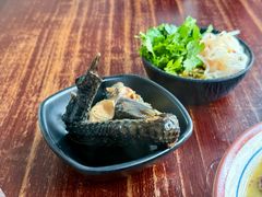 鸡翅膀-沈记土鸡米线(七星街品牌中心店)