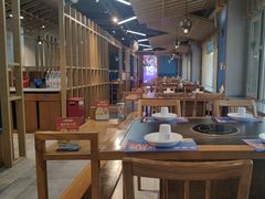 -大河宴·椒麻鱼火锅(北京路中和美食街店)