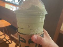 -星巴克(绍兴柯桥柯岩景区店)