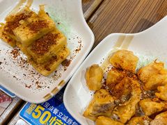 -阿香米线杭州西湖银泰文化广场餐厅