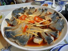 -煲来饱去冷水鱼