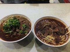 -汪胖子襄阳牛肉面(华丰路店)