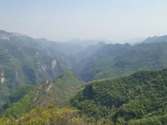 -焦作青龙峡风景名胜区