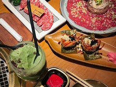 -MIKOMIKO和牛烧肉专门店(南门店)