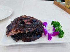 -楼外楼(西湖景区孤山路店)