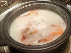 -大良毋米粥(锦龙路总店)