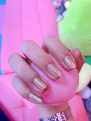 点击看大图 -M·X Nail日式美甲美睫