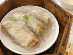 -番禺宾馆丽苑厅