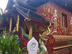 -西双版纳傣族园