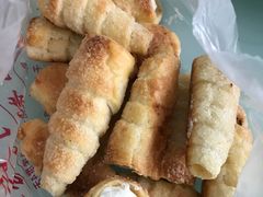 -中关村茶点