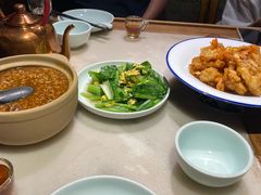 -小吊梨汤·北京菜·烤鸭(清河万象汇店)