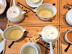 -梅间堂茶馆(绿地缤纷城店)