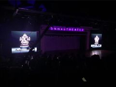 -SNH48星梦剧院