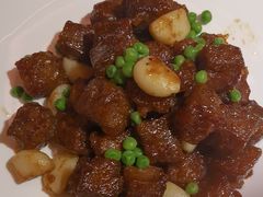 -宝轩渔府·老字号海鲜·正宗津菜(水上店)