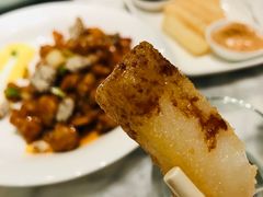 -雀蓝川菜(奥体广场店)