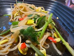 -淼福猪肚鸡·椰子鸡火锅(大沙地店)
