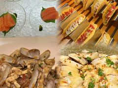 -海皇食府(水都假日酒店店)