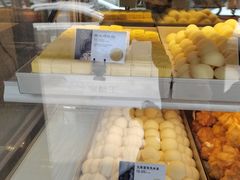-吴酥生宫廷酥饼(玉兰路店)