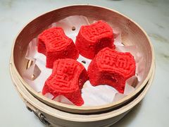 -绿茶餐厅(北京世纪金源店)