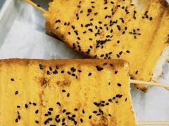 -串小白烧烤(金沙洲店)