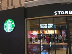 -星巴克(天津鲁能中心第三店)