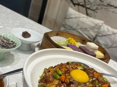 -山水雅居·江南雅宴(运河公园店)