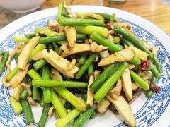 -凡老头米线砂锅(古荡新村西粮站)