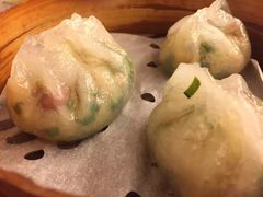 潮州蒸粉果-添好运点心专门店(中环IFC店)