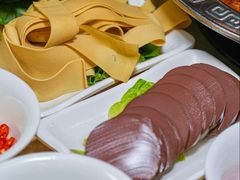 -晓林火锅(安定门店)