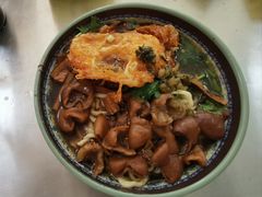 -金秋特色面馆(铜庄店)
