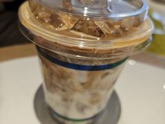 -LAVAZZA拉瓦萨咖啡(中航城君尚购物中心店)
