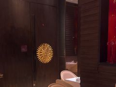 -上海金桥红枫万豪酒店-万豪中餐厅