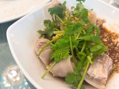 -益健名厨海鲜城(夏湾店)