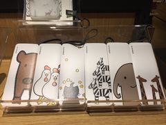 -九木杂物社(恒隆广场店)