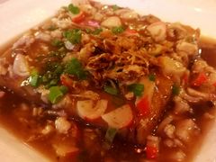 -灯笼馆海鲜餐厅